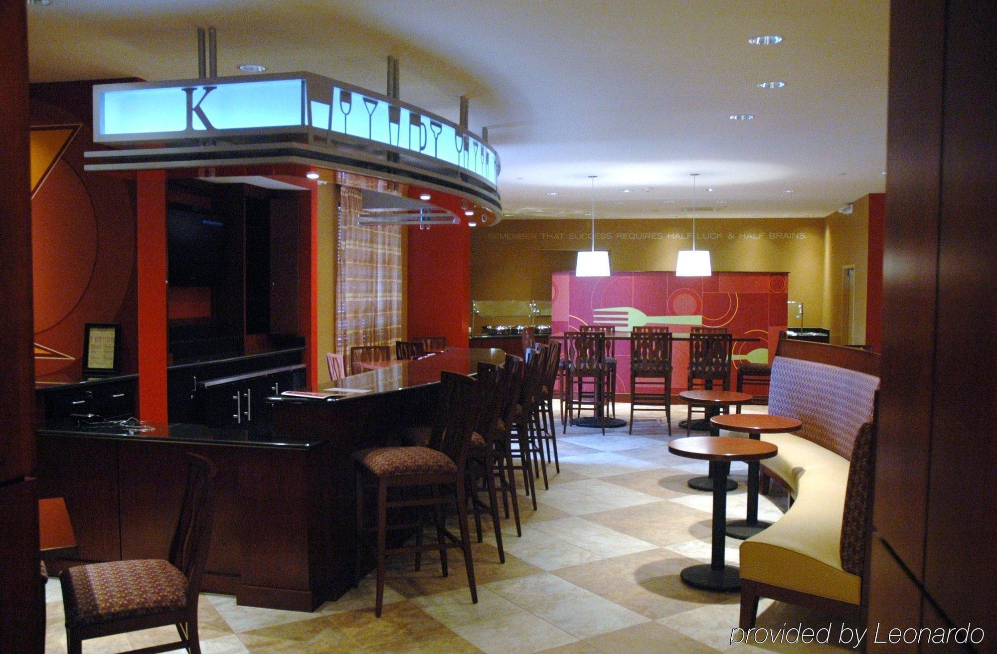 Holiday Inn Hotel & Suites Memphis-Wolfchase Galleria By Ihg Restaurant foto